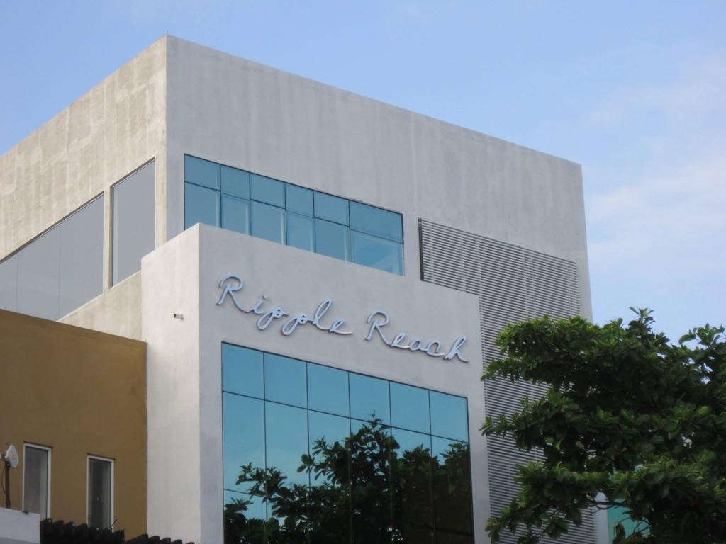 Ripple Reach Apartments Galle Zewnętrze zdjęcie