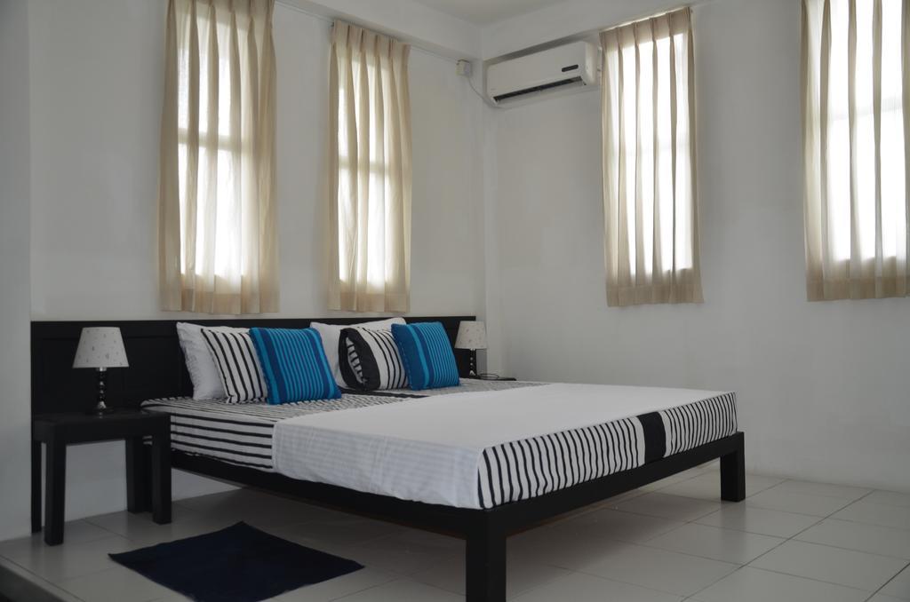 Ripple Reach Apartments Galle Zewnętrze zdjęcie