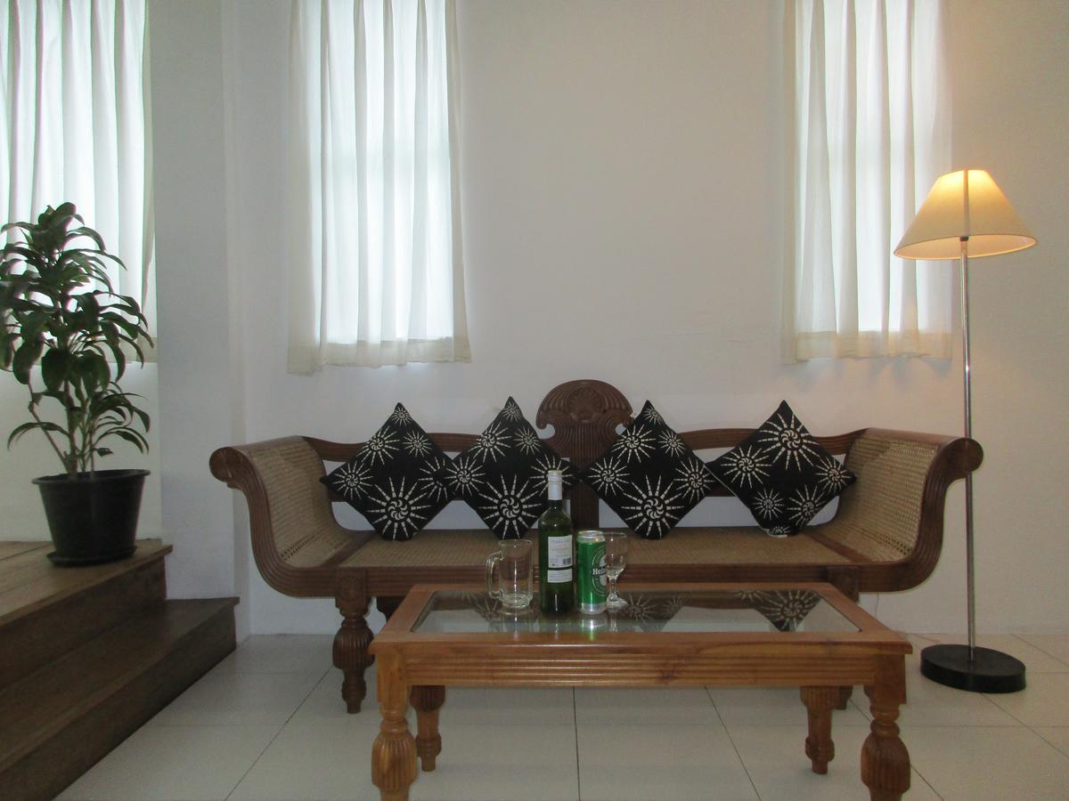 Ripple Reach Apartments Galle Zewnętrze zdjęcie