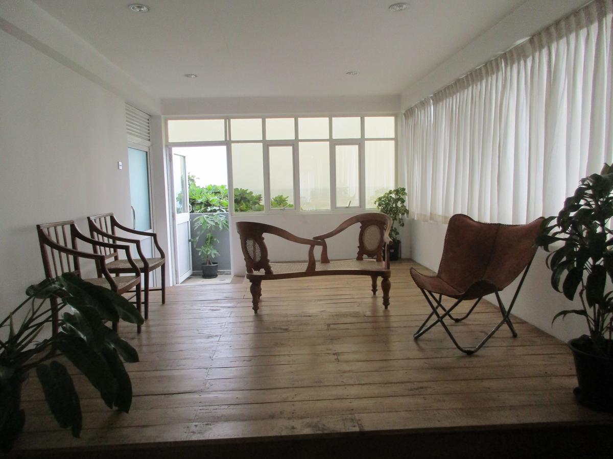 Ripple Reach Apartments Galle Zewnętrze zdjęcie