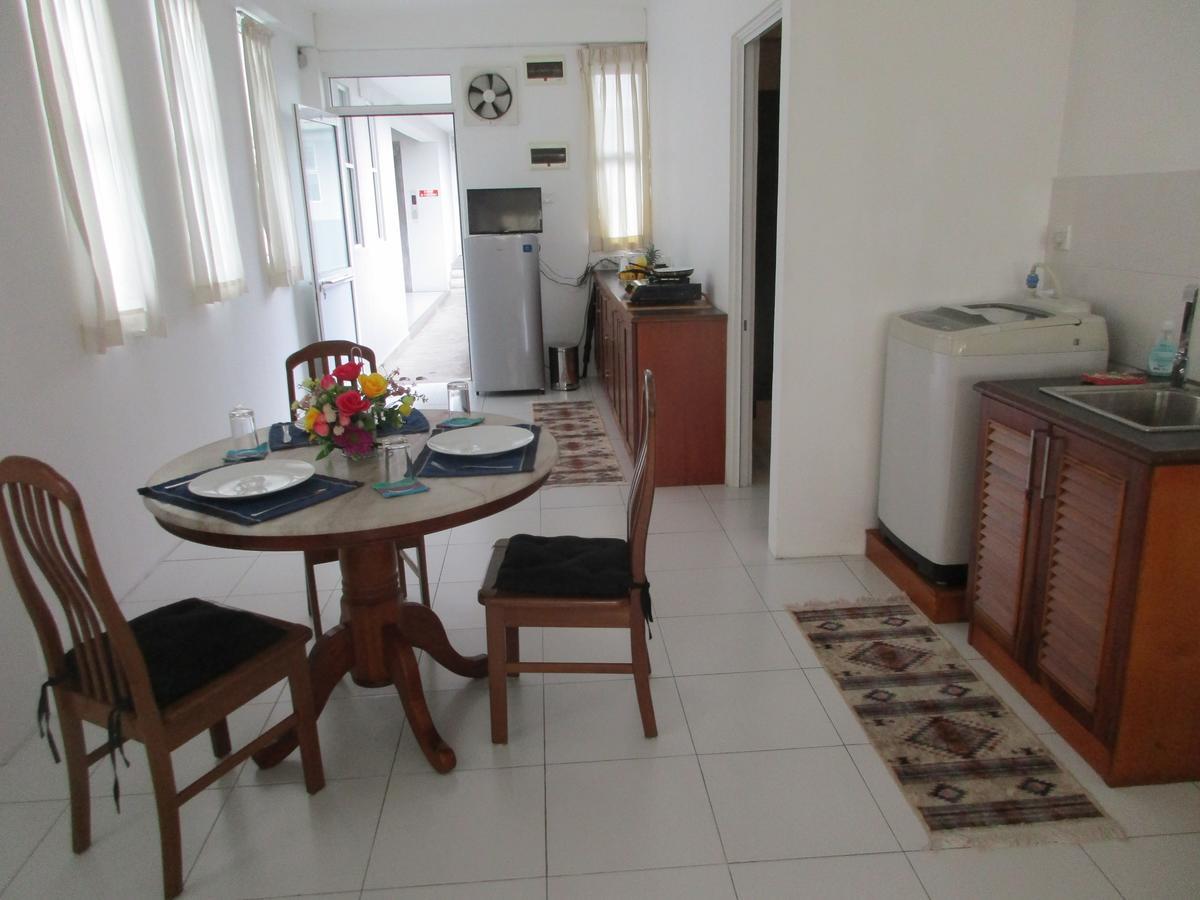 Ripple Reach Apartments Galle Zewnętrze zdjęcie