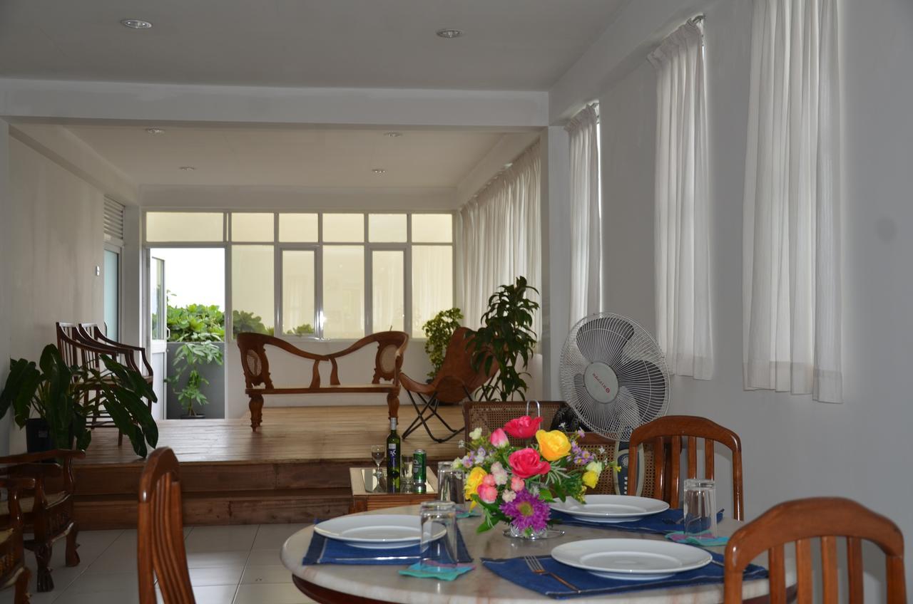 Ripple Reach Apartments Galle Zewnętrze zdjęcie