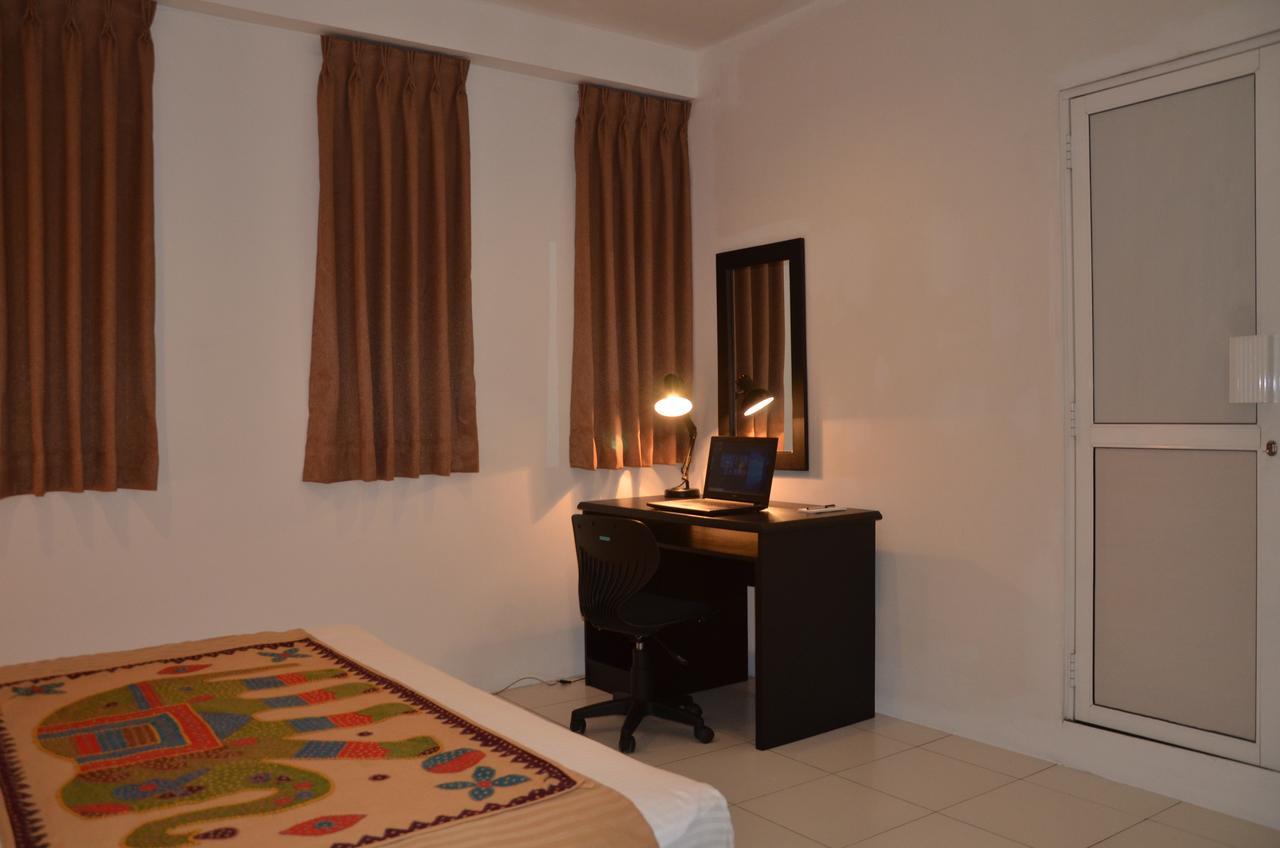 Ripple Reach Apartments Galle Zewnętrze zdjęcie