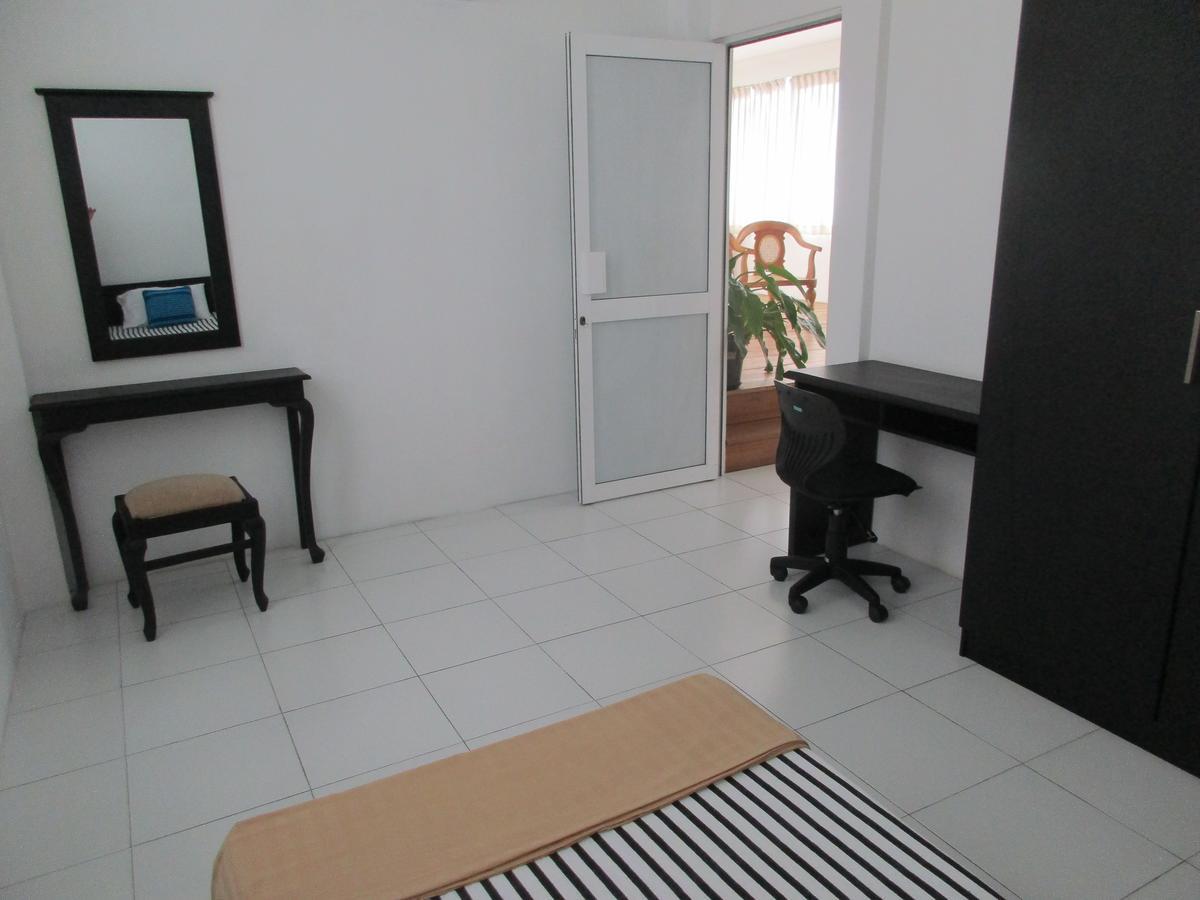 Ripple Reach Apartments Galle Zewnętrze zdjęcie