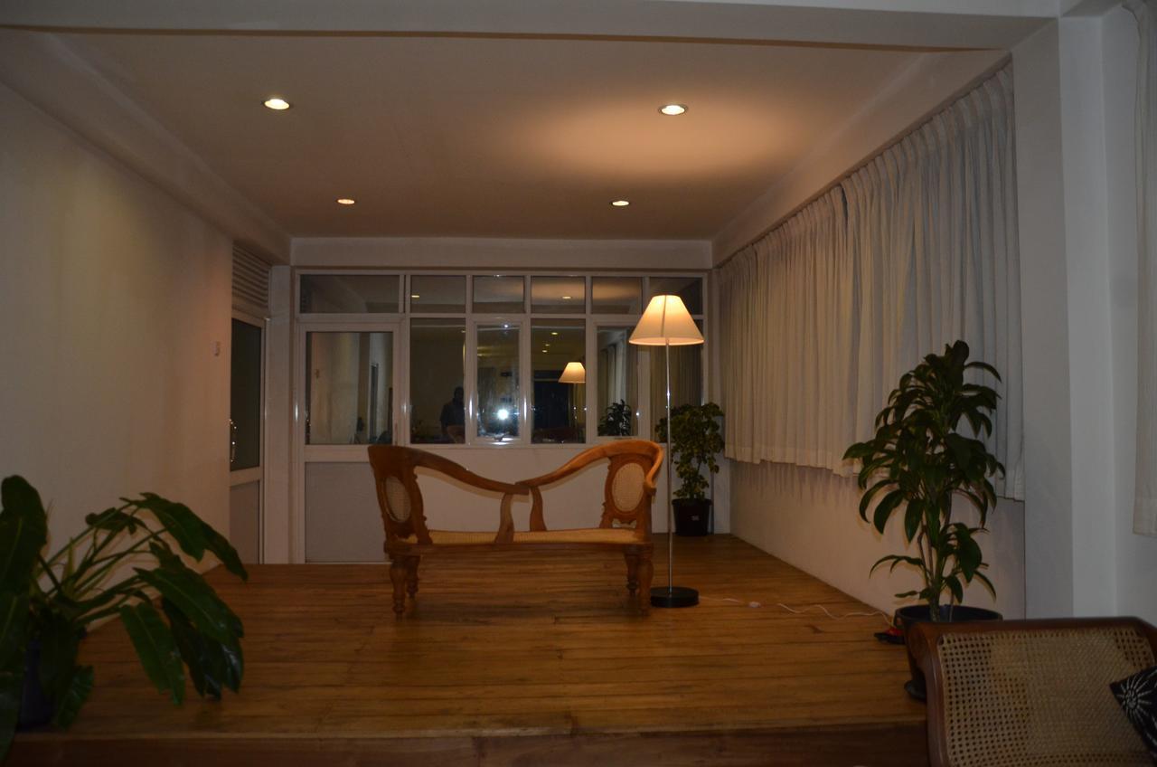 Ripple Reach Apartments Galle Zewnętrze zdjęcie