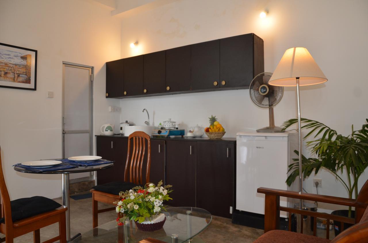 Ripple Reach Apartments Galle Zewnętrze zdjęcie