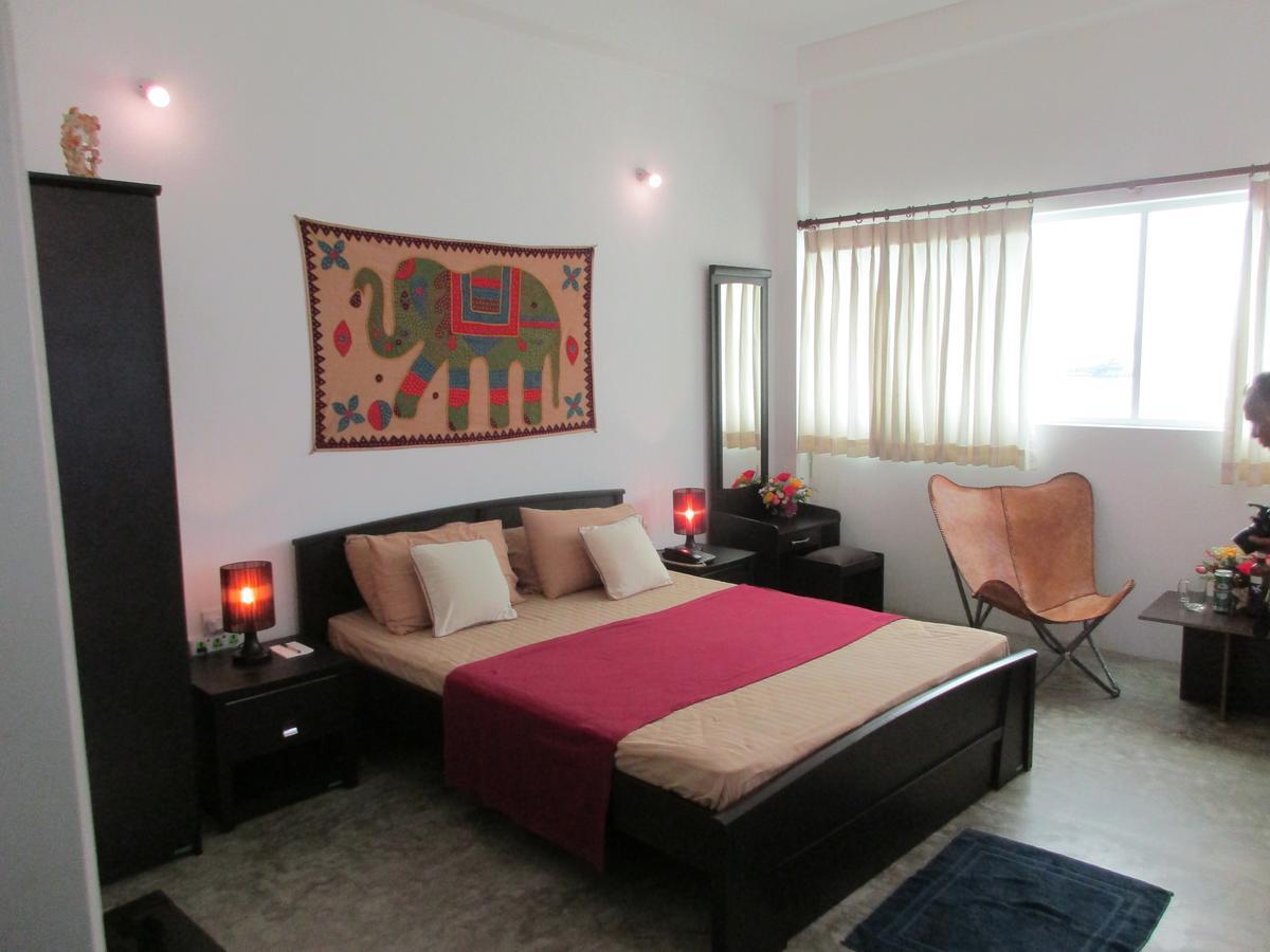 Ripple Reach Apartments Galle Zewnętrze zdjęcie