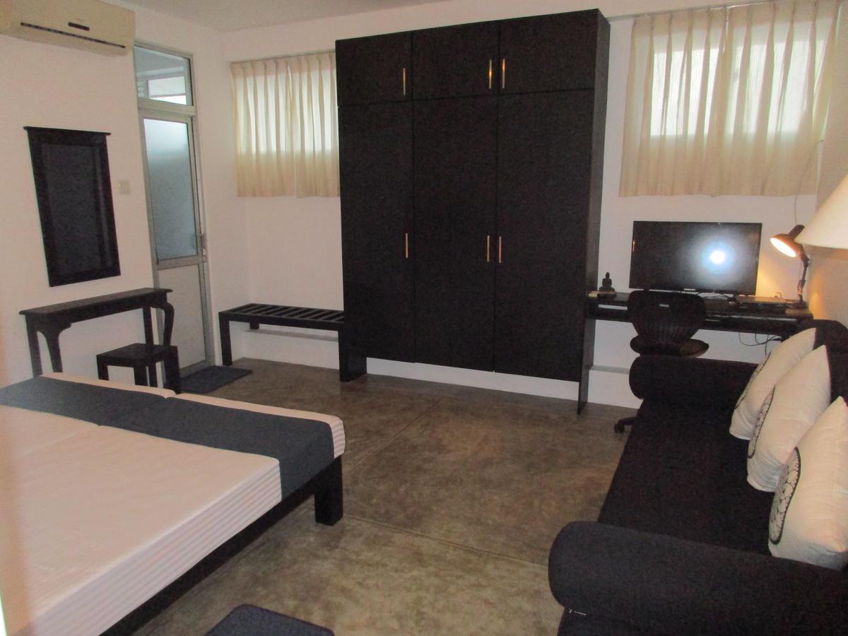 Ripple Reach Apartments Galle Zewnętrze zdjęcie