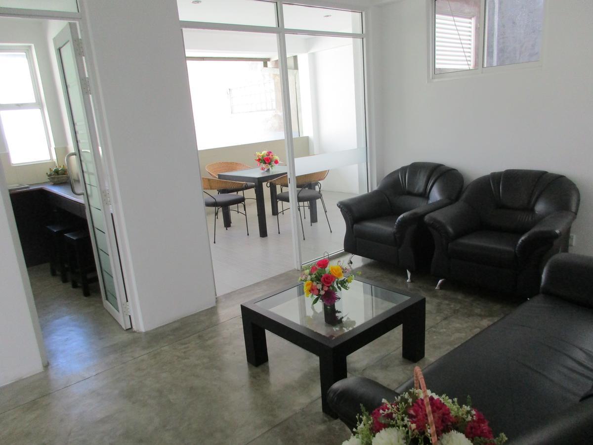 Ripple Reach Apartments Galle Zewnętrze zdjęcie