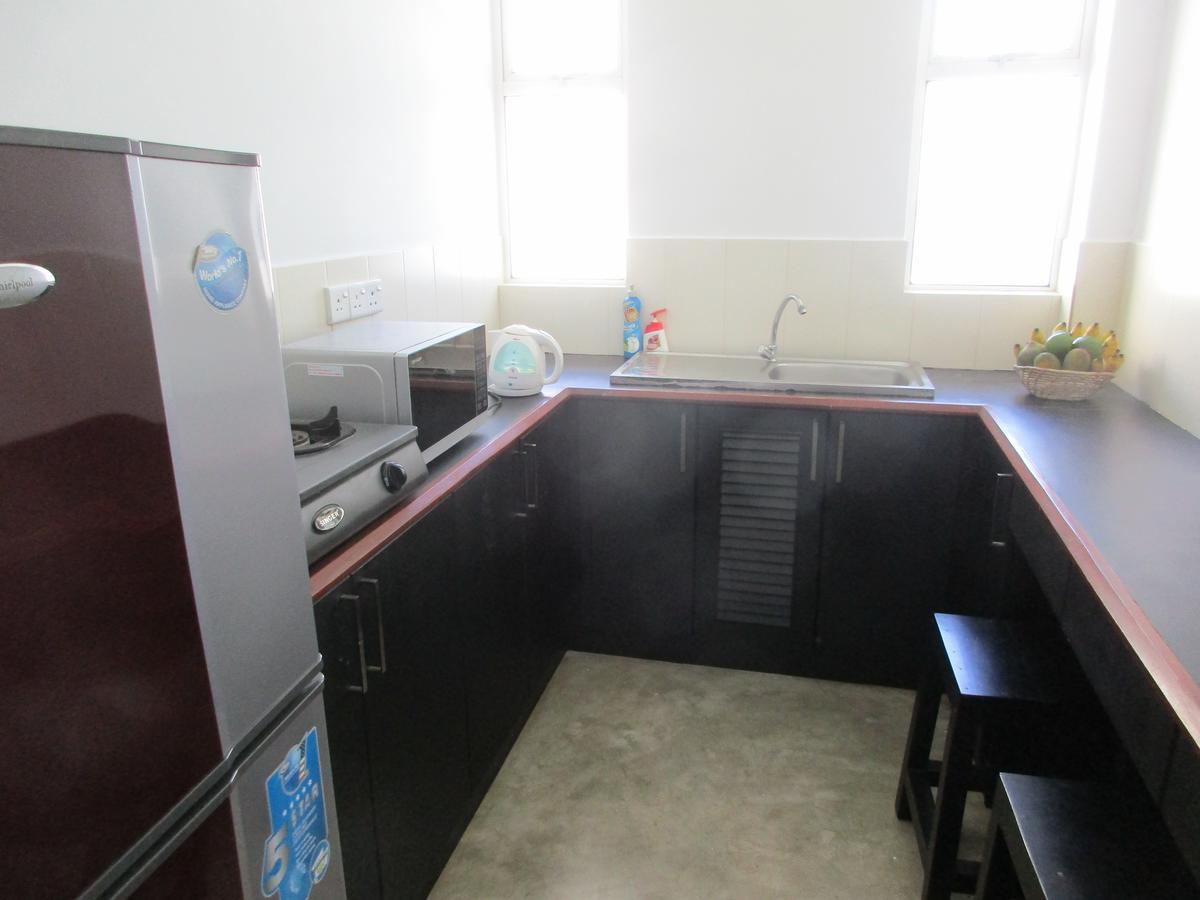 Ripple Reach Apartments Galle Zewnętrze zdjęcie