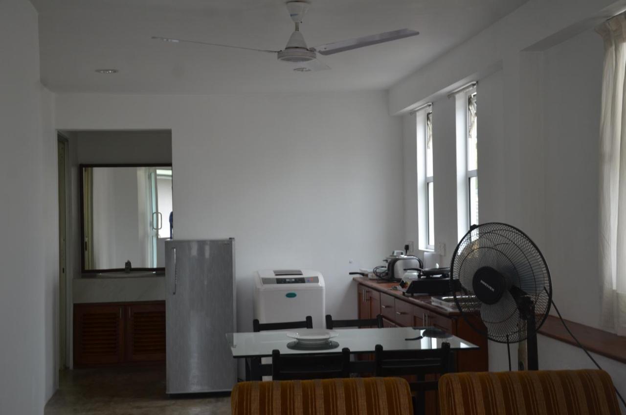 Ripple Reach Apartments Galle Zewnętrze zdjęcie