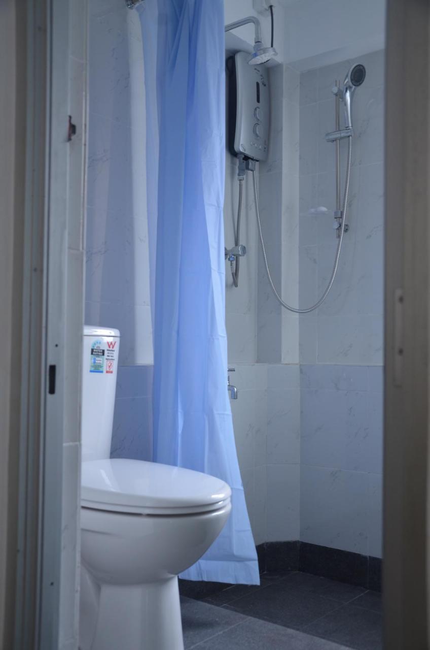 Ripple Reach Apartments Galle Zewnętrze zdjęcie