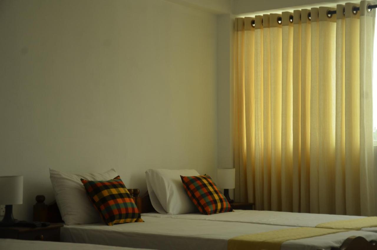 Ripple Reach Apartments Galle Zewnętrze zdjęcie