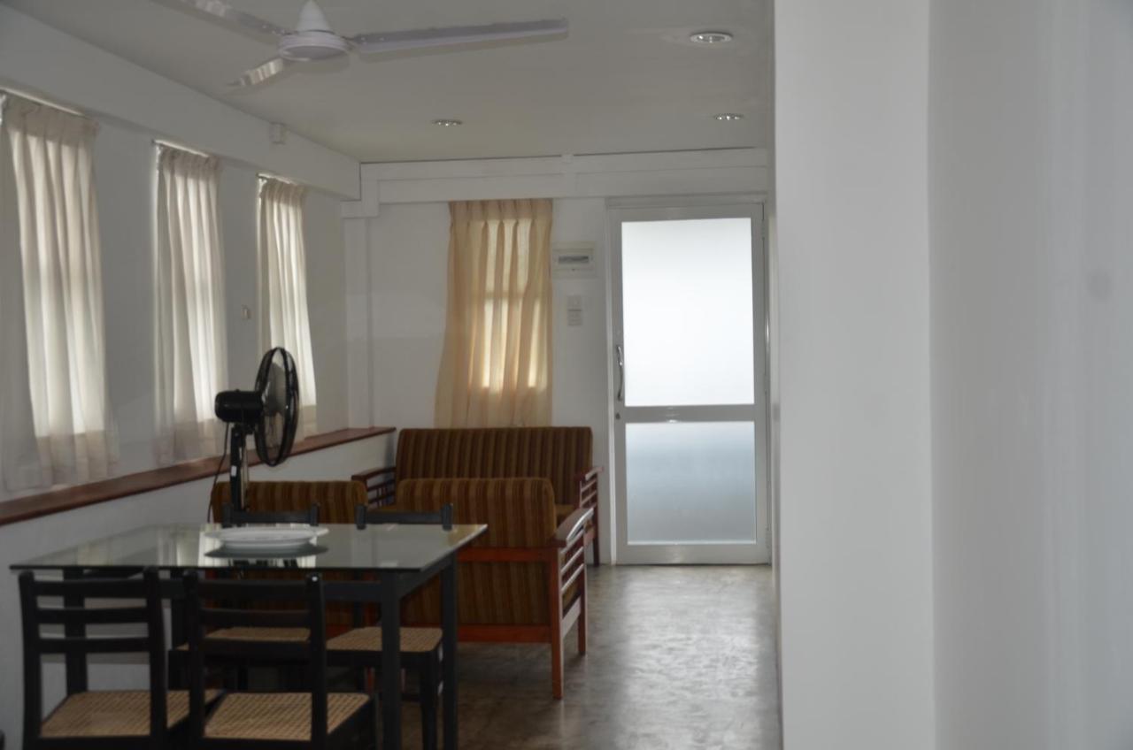Ripple Reach Apartments Galle Zewnętrze zdjęcie