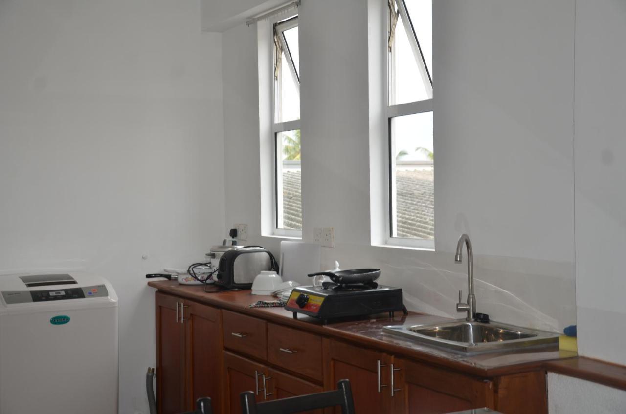 Ripple Reach Apartments Galle Zewnętrze zdjęcie